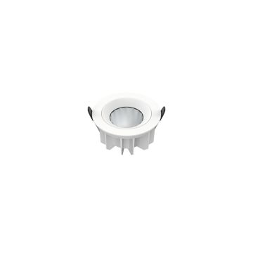 SLV DOWNLIGHT P 1010761 Inbouwspot 1x10W/LED 4000K 1550lm|2400lm