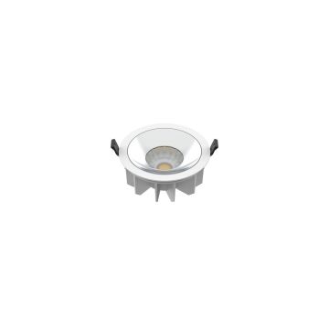 SLV DOWNLIGHT P 1010763 Inbouwspot 1x15W/LED 4000K 2700lm|3700lm