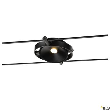 SLV DURNO 1002861 Schijnwerper 1x6W/LED 2700K 360LM