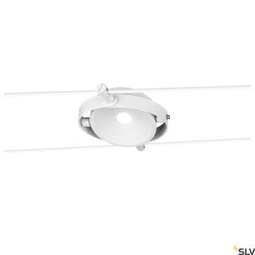 SLV DURNO 1002862 Schijnwerper 1x6W/LED 2700K 360LM