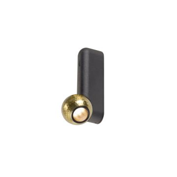 SLV DYSKO 1010312 Wandlamp 1x6.7W/LED 2700K 750lm