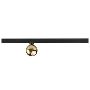 SLV DYSKO 1F 1010318 Railspot 1x6.7W/LED 2700K 750lm