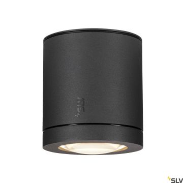 SLV ENOLA 1006327 Opbouwspot 1x11W/LED 3000K|4000K 1000LM|1100LM IP65