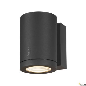 SLV ENOLA 1006328 Wandlamp 1x11W/LED 3000K|4000K 1000LM|1100LM IP65