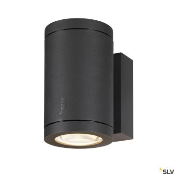 SLV ENOLA 1006329 Wandlamp 1x20W/LED 3000K|4000K 1880LM|2120LM IP65