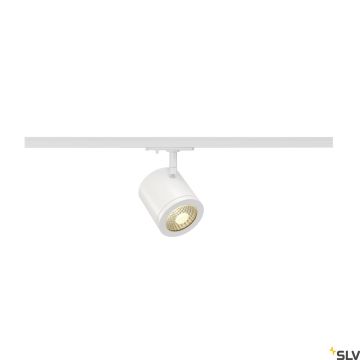SLV ENOLA 143951 Railspot 1x11W/LED 3000K 1040LM IP20