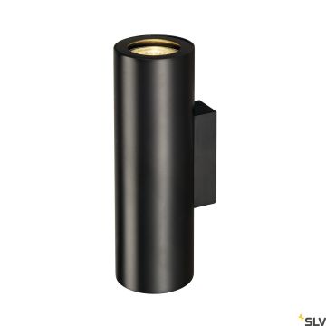 SLV ENOLA 151800 Wandlamp 2x50W/GU10 IP20