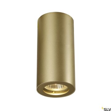 SLV ENOLA 151813 Opbouwspot 1x35W/GU10 IP20