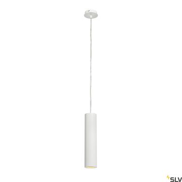 SLV ENOLA 151851 Hanglamp 1x50W/GU10 IP20