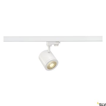 SLV ENOLA 152431 Railspot 1x11W/LED 3000K 1040LM IP20