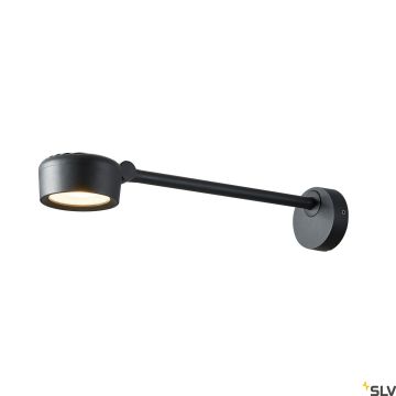 SLV ESKINA 1002905 Wandlamp 1x14.5W/LED 3000/4000K 1000LM IP65