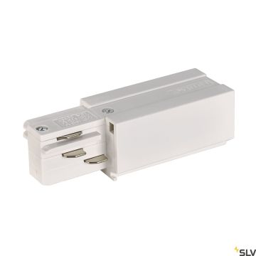 SLV EUTRAC 1001514 Voeding IP20