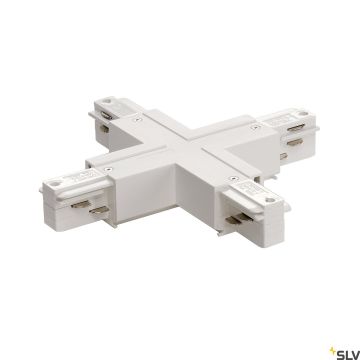 SLV EUTRAC 1001522 Schakelaar met voeding IP20