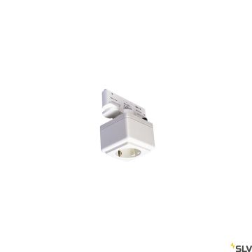 SLV EUTRAC 1001525 Stopcontact IP20