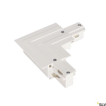 SLV EUTRAC 1001536 Schakelaar met voeding IP20