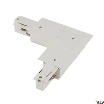 SLV EUTRAC 1001537 Schakelaar met voeding IP20