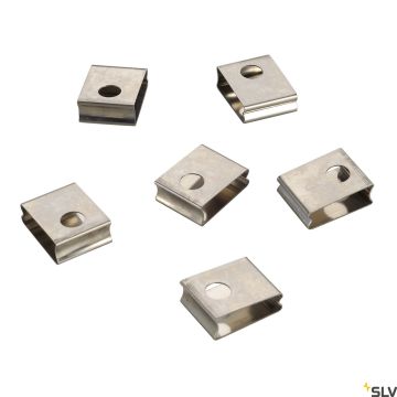 SLV EUTRAC 145551 Montage-element IP20