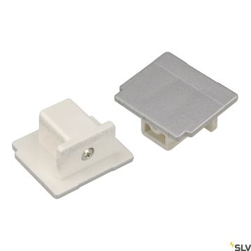 SLV EUTRAC 145594 Afdekplaat IP20