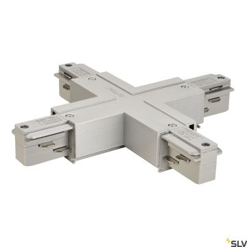 SLV EUTRAC 145694 Schakelaar met voeding IP20