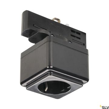 SLV EUTRAC 145700 Stopcontact IP20