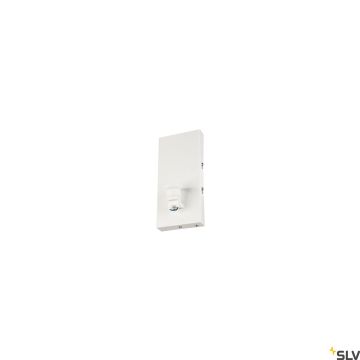 SLV FENDA 1001272 Wandlamp 1x40W/E27 IP20