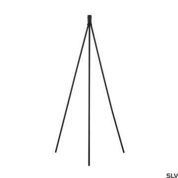 SLV FENDA 155490 Staande lamp 1x40W/E27 IP20