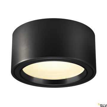 SLV FERA 1001939 Plafondlamp 1x23W/LED 3000K 1800LM IP20