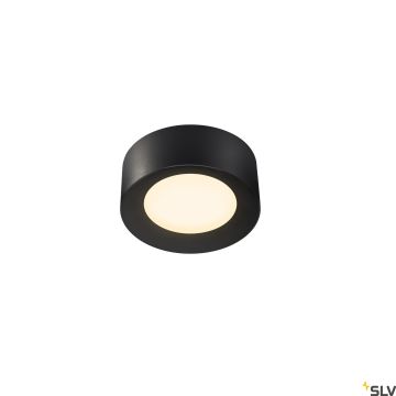 SLV FERA 1002968 Plafondlamp 1x20W/LED 3000/4000K 1650LM IP20