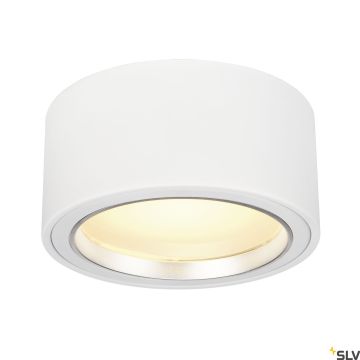 SLV FERA 161461 Plafondlamp 1x23W/LED 3000K 1800LM IP20