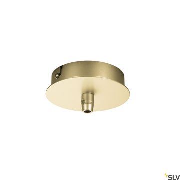 SLV FITU 1002163 Rozet IP20