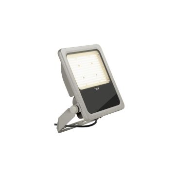 SLV FLOODLIGHT 1008907 Halogeenlamp 1x50W/LED 3000K 8000lm|12600lm|15300lm