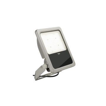 SLV FLOODLIGHT 1008908 Halogeenlamp 1x50W/LED 4000K 8450lm|13400lm|16300lm