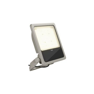 SLV FLOODLIGHT 1008909 Halogeenlamp 1x100W/LED 3000K 16300lm|23850lm|30800lm