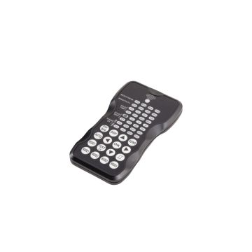 SLV FLOODLIGHT 1008916 Afstandsbediening