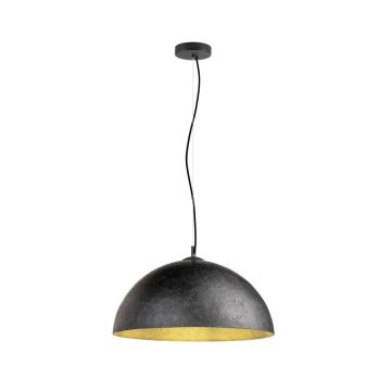 SLV FORCHINI 1008535 Hanglamp 1x40W/E27