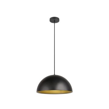 SLV FORCHINI 1008536 Hanglamp 1x40W/E27