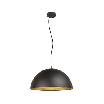 SLV FORCHINI 1008537 Hanglamp 1x40W/E27