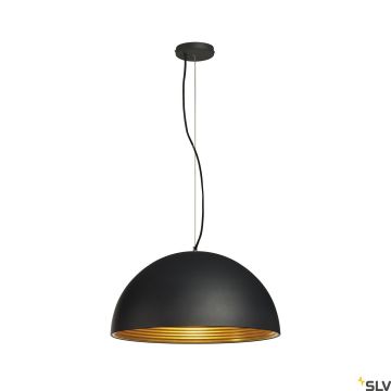 SLV FORCHINI 155930 Hanglamp 1x40W/E27 IP20
