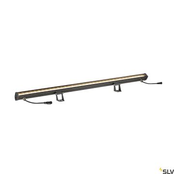SLV GALEN 1003448 Wandlamp 1x34W/LED 3000/4000K 3100LM IP65