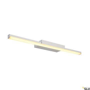 SLV GLENOS 1003508 Wandlamp 1x12W/LED 3000/4000K 1170LM IP20