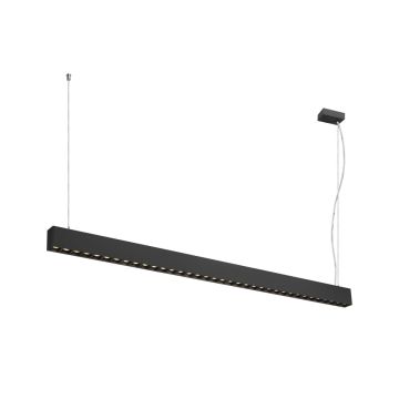 SLV GLENOS® 1010514 Hanglamp 1x70W/LED 3000K 7950lm