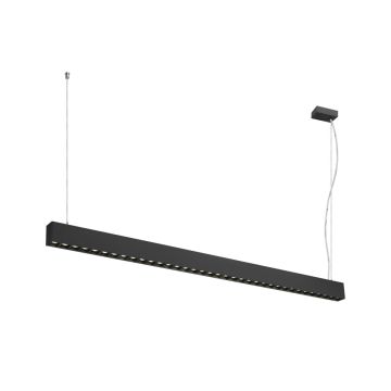 SLV GLENOS® 1010516 Hanglamp 1x70W/LED 4000K 8450lm