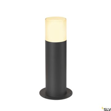 SLV GRAFIT 1006180 Vloerlamp IP44