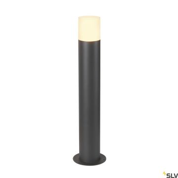 SLV GRAFIT 1006181 Vloerlamp IP44