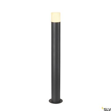 SLV GRAFIT 1006182 Vloerlamp IP44