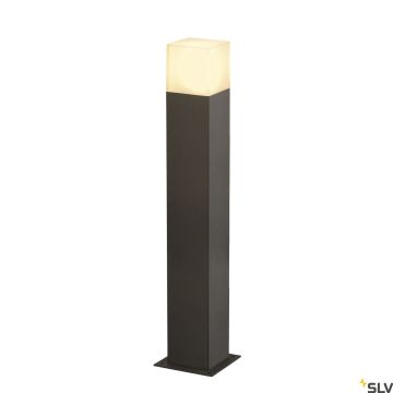 SLV GRAFIT 231225 Vloerlamp 1x11W/E27 IP44