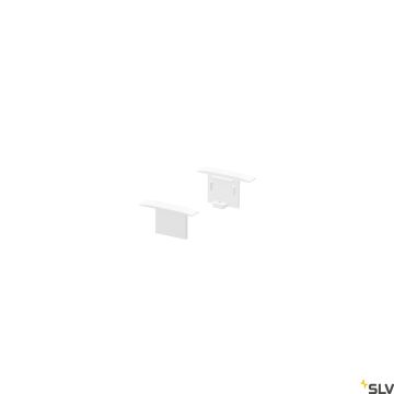 SLV GRAZIA 10 1000473 Afdekplaat IP20