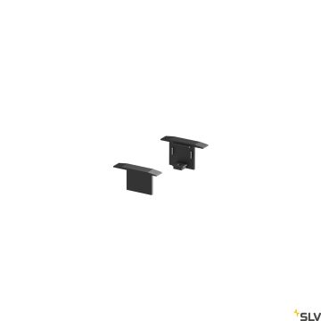 SLV GRAZIA 10 1000474 Afdekplaat IP20