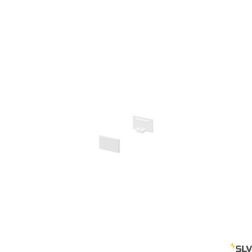 SLV GRAZIA 10 1000476 Afdekplaat IP20