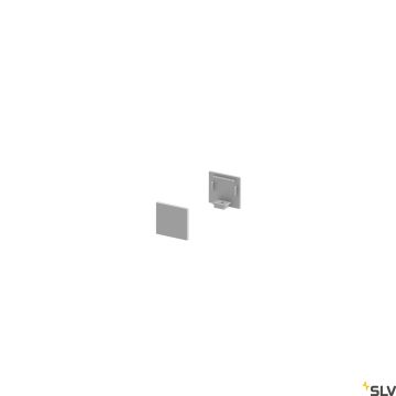 SLV GRAZIA 10 1000478 Afdekplaat IP20